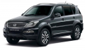 Rexton SUV II